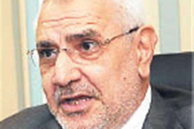 عبد المنعم أبوالفتوح