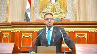 برلماني يوجه التحية لأرواح الشهداء.. ويؤكد: مصر لا تنسى أبنائها المخلصين