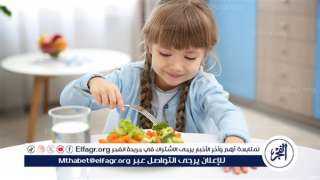 أهمية تناول الخضروات لصحة الأطفال.. بناء أسس تغذية صحية مدى الحياة