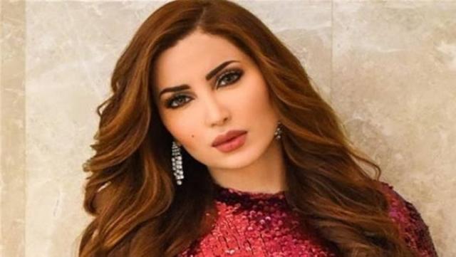 نسرين طافش