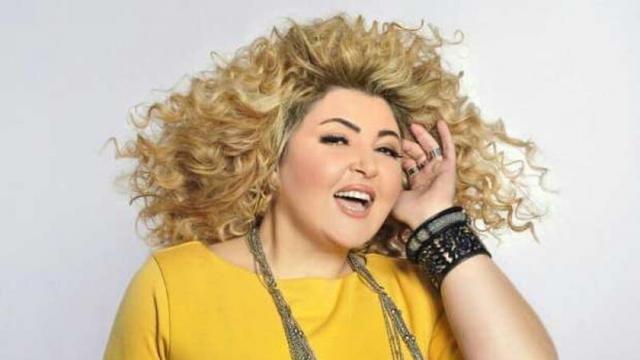 مها أحمد
