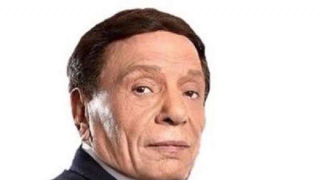 عادل إمام