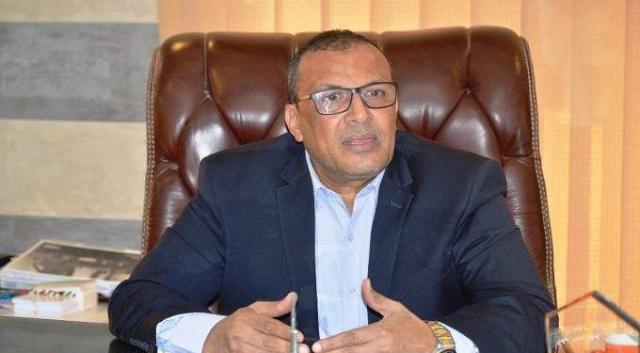محمد البستانى