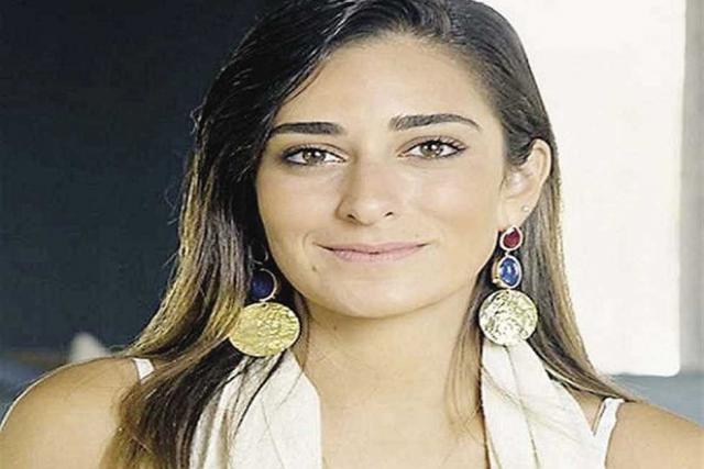 الفنانة أمينة خليل - صورة أرشيفية