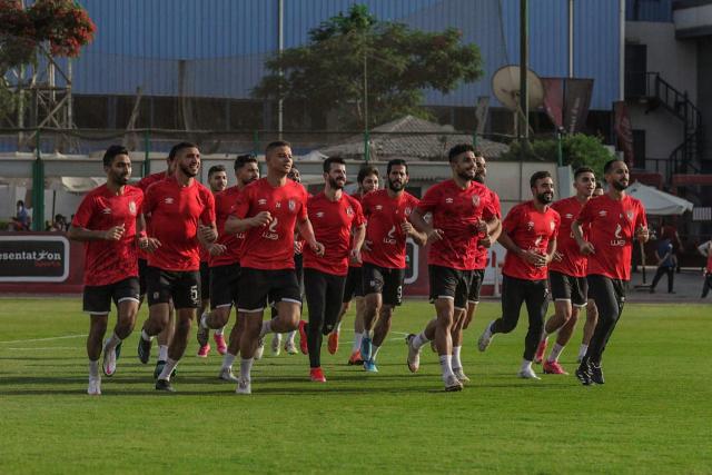 مران الأهلي