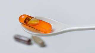 مواد غذائية بديلة لأقراص فيتامين D
