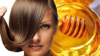 فوائد العسل الأبيض للشعر وطرق استخدامه