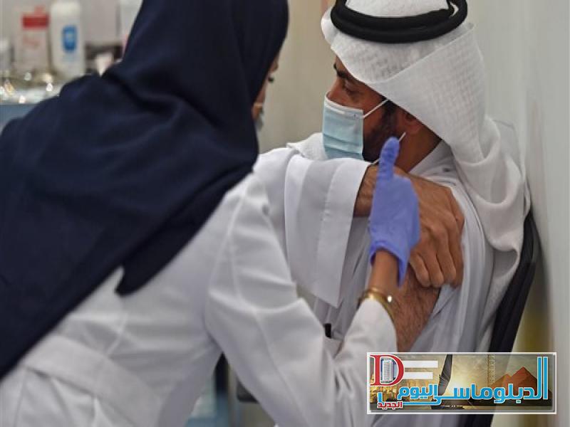 تطعيم كورونا في السعودية