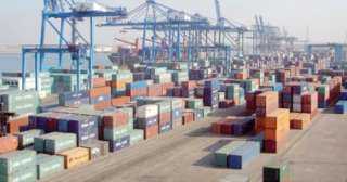 ميناء دمياط: حركة الوارد من البضائع العامة وصلت إلى 45 ألف طن