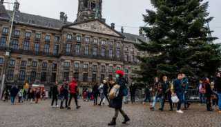 ”دهشة واستياء” في هولندا بعد الإعلان عن دخول البلاد في إغلاق صارم بسبب ”كورونا”