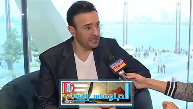 صابر الرباعي