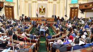 القضاء الإداري ينظر دعوى تطالب ببث جلسات مجلسي الشيوخ والنواب