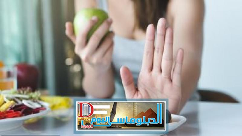 الأطعمة التي تحتوي على سعرات حرارية فارغة