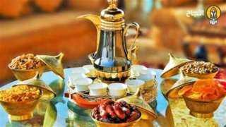 نصائح هامة اتبعها وقت الإفطار في رمضان