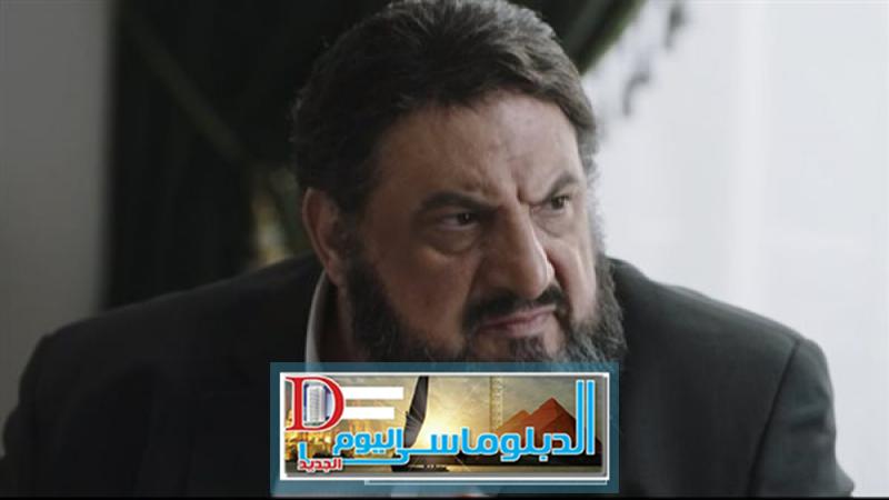 سياسة خيرت الشاطر في مسلسل الاختيار