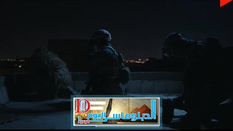 حوادث فرقة 777