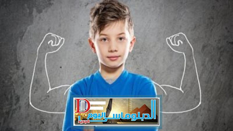 عادات الطفل الغذائية لحياة صحية