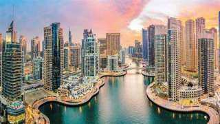 اقتصاد الإمارات.. 1.4 مليار درهم تصرفات عقارات دبي اليوم