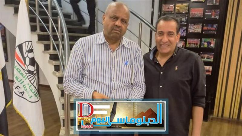 اتحاد الكرة يلغي عقوبة المدير الإداري لطامية