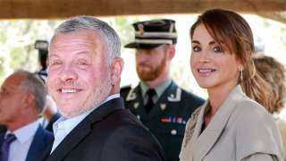 وفاة والد الملكة رانيا العبد الله.. والديوان الملكي الأردني يُعلن الحداد 7 أيام