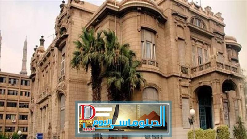 تعليم  جامعة عين شمس