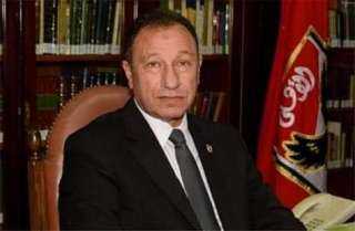 تفاصيل مكالمة الخطيب مع السفير المصري بعد أزمة ملعب محمد الخامس