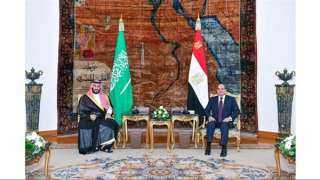 السعودية تعتزم قيادة استثمارات بقيمة 30 مليار دولار في مصر
