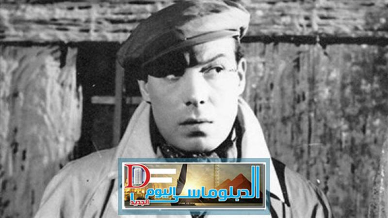 فن فريد شوقي