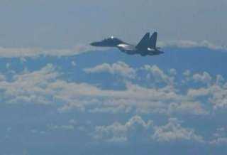 الصين تجري مناورات عسكرية جديدة قرب جزيرة ”تايوان” في تحد للولايات المتحدة