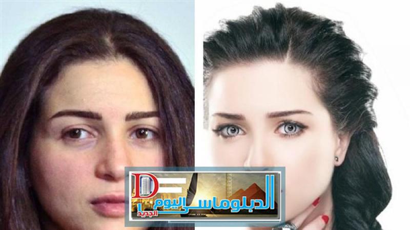 مي عز الدين