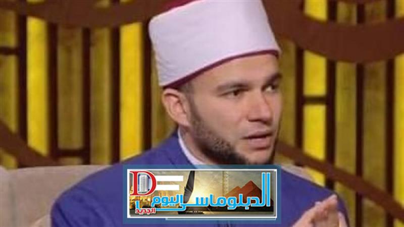 دين وفتوى  الدكتور هاني تمام