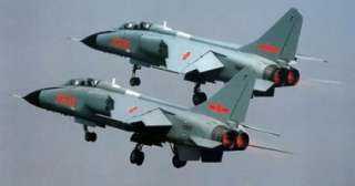 الجيش التايوانى: 13 طائرة حربية صينية اخترقت منطقة الدفاع الجوى