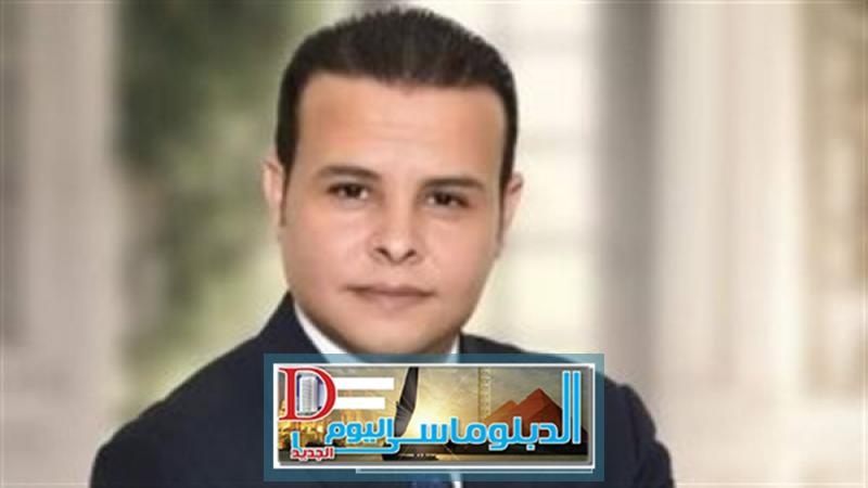 النائب مدحت الكمار