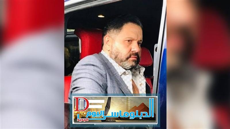 الفنان إدوارد