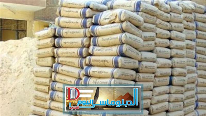 اقتصاد  الأسمنت