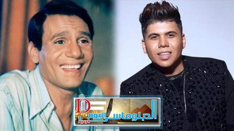 عمر كمال وعبد الحليم حافظ