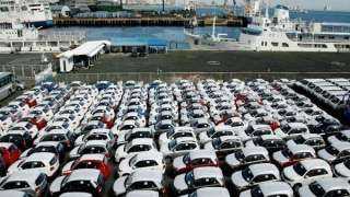 الضرائب الصفرية ..” رابطة تجار السيارات” توجه رسالة هامة للمصريين بالخارج