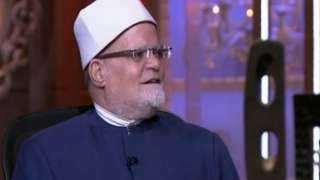 هل الأب في الميراث كسائر الورثة؟.. عالم أزهري يكشف عن التفاصيل