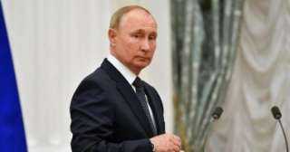 بوتين: أوكرانيا أصبحت أداة للسياسة الخارجية الأمريكية