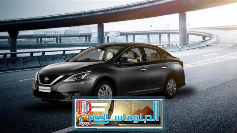 سيارات نيسان سنترا 2023