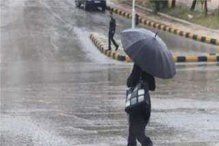 الأرصاد: درجات الحرارة تواصل الانخفاض.. وأمطار خفيفة على القاهرة