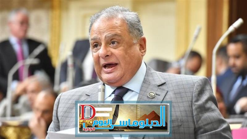 سياسة إبراهيم الهنيدي