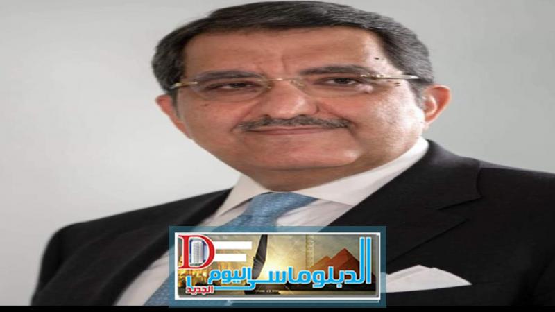 المهندس  إبراهيم  سرحان  رئيس مجلس الإدارة
