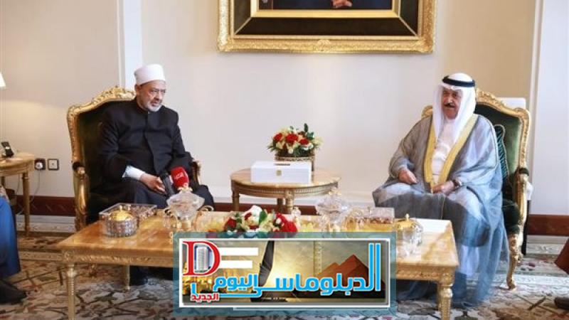دين وفتوى الدكتور أحمد الطيب شيخ الأزهر الشريف