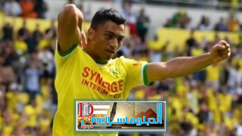 الدوري الفرنسي