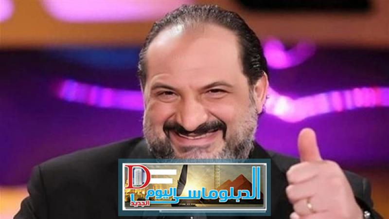 خالد الصاوي