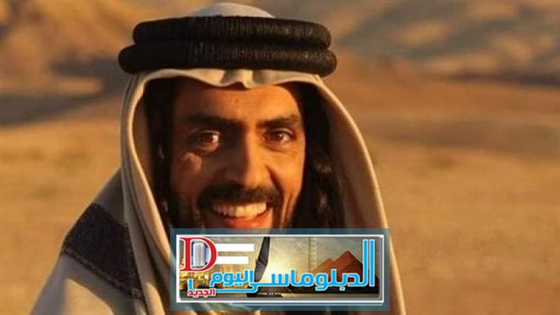 حوادث أشرف طلفاح