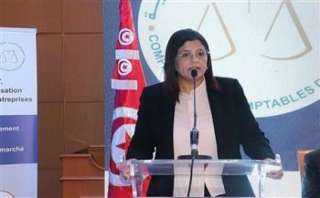وزيرة المالية التونسية: الظرف الاقتصادي الراهن يحتم تضافر جهود الجميع