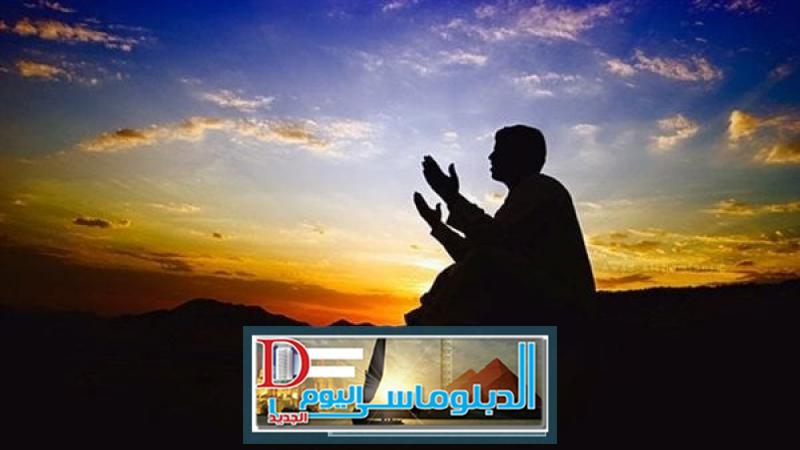 دعاء الفجر