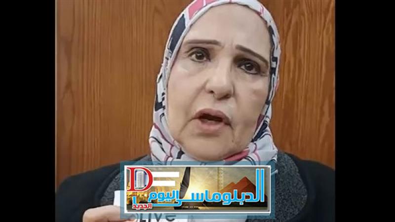 حوادث المحامية فاطمة سعيد دفاع الزوجة المجني عليها